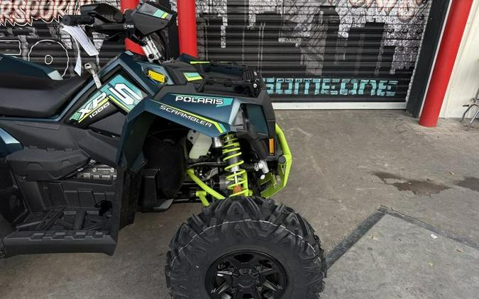 2026 Polaris® Scrambler XP 1000 S