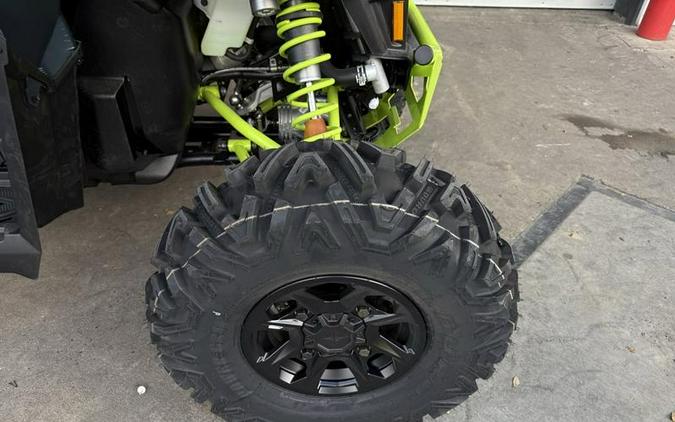 2026 Polaris® Scrambler XP 1000 S