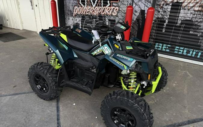 2026 Polaris® Scrambler XP 1000 S