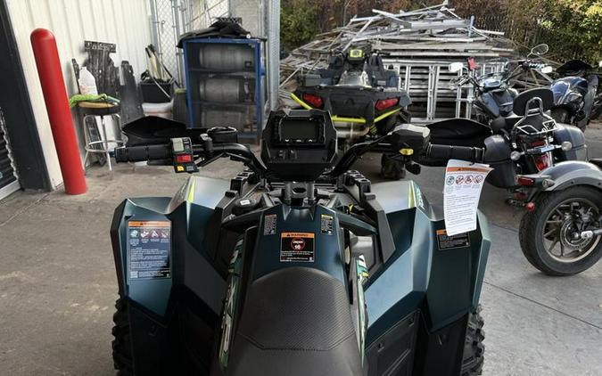 2026 Polaris® Scrambler XP 1000 S