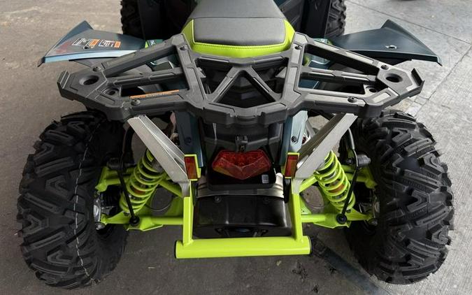 2026 Polaris® Scrambler XP 1000 S