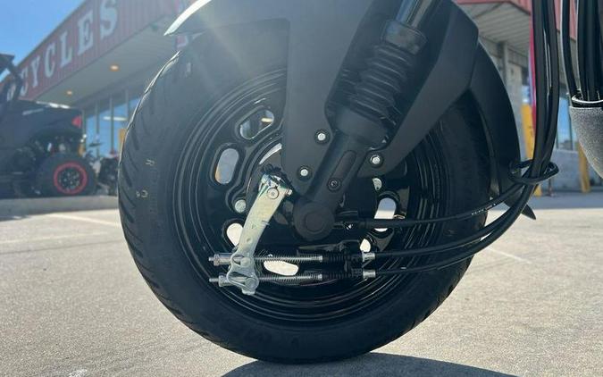 2025 Honda® Navi White