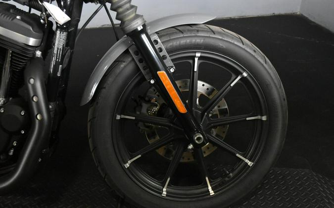 2022 Harley-Davidson Iron 883