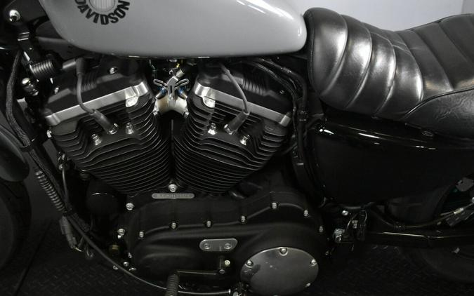 2022 Harley-Davidson Iron 883