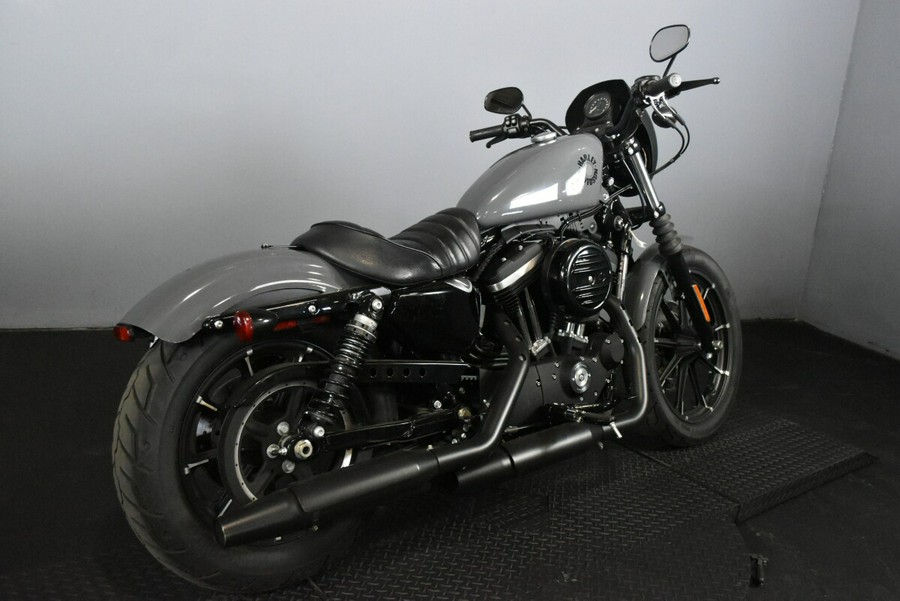 2022 Harley-Davidson Iron 883