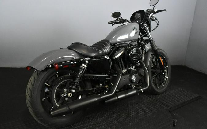 2022 Harley-Davidson Iron 883