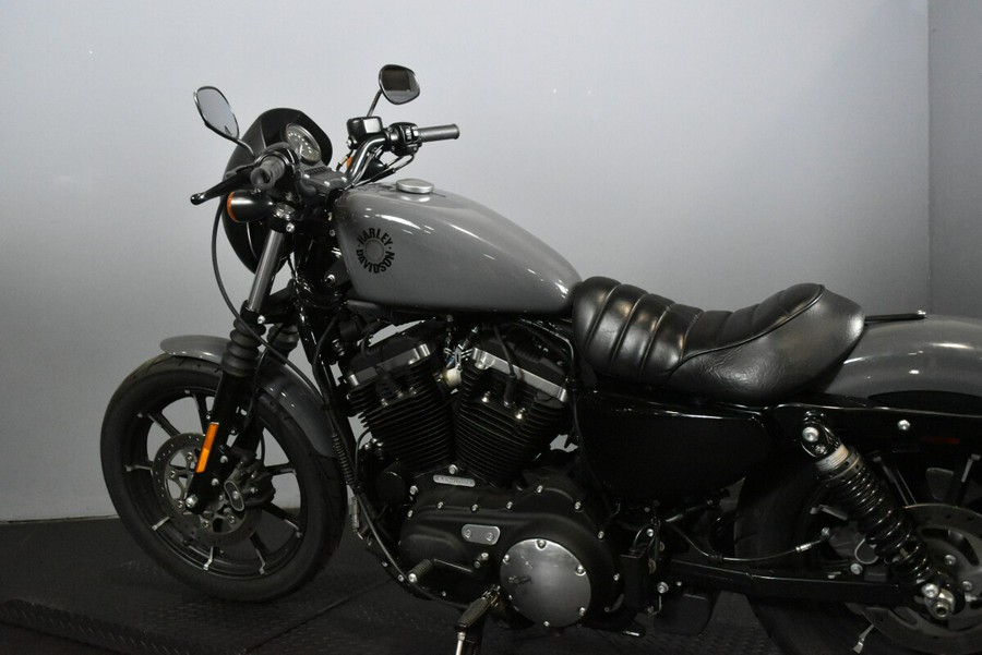 2022 Harley-Davidson Iron 883