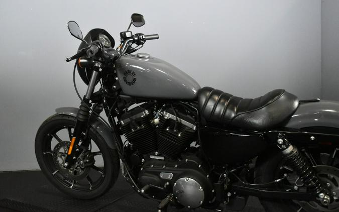 2022 Harley-Davidson Iron 883