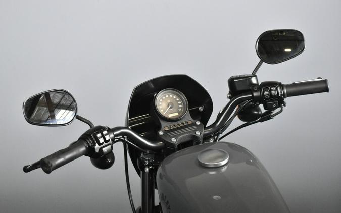 2022 Harley-Davidson Iron 883