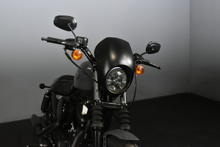2022 Harley-Davidson Iron 883