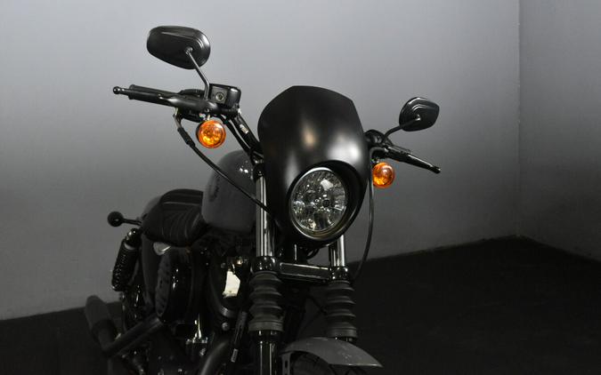 2022 Harley-Davidson Iron 883