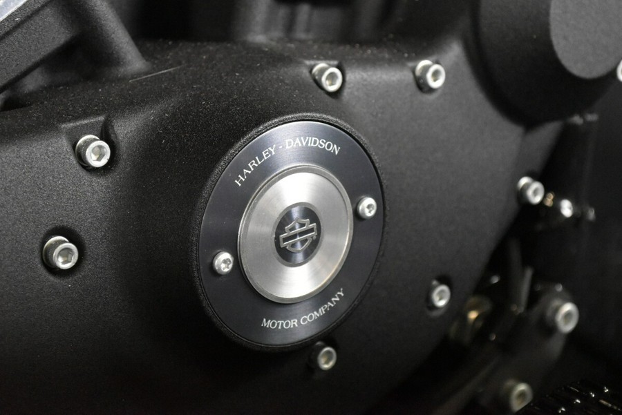 2022 Harley-Davidson Iron 883