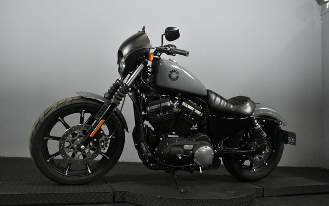 2022 Harley-Davidson Iron 883