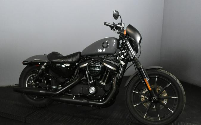 2022 Harley-Davidson Iron 883
