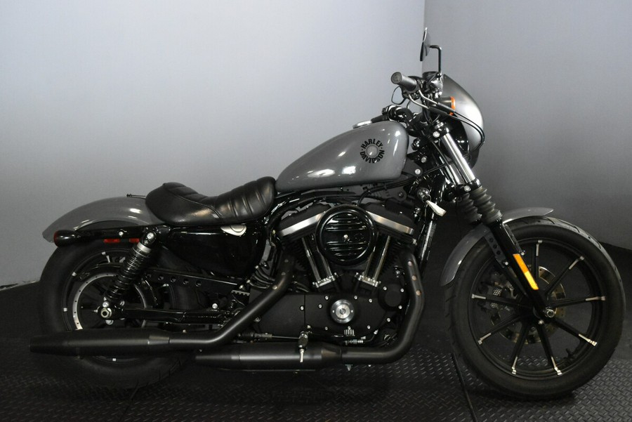 2022 Harley-Davidson Iron 883