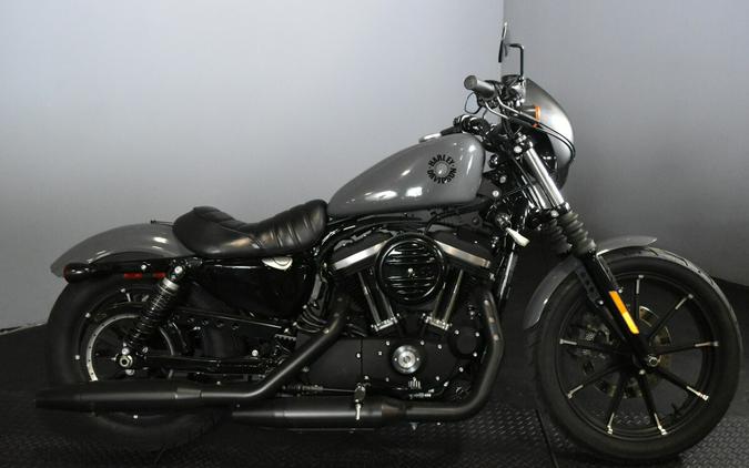 2022 Harley-Davidson Iron 883