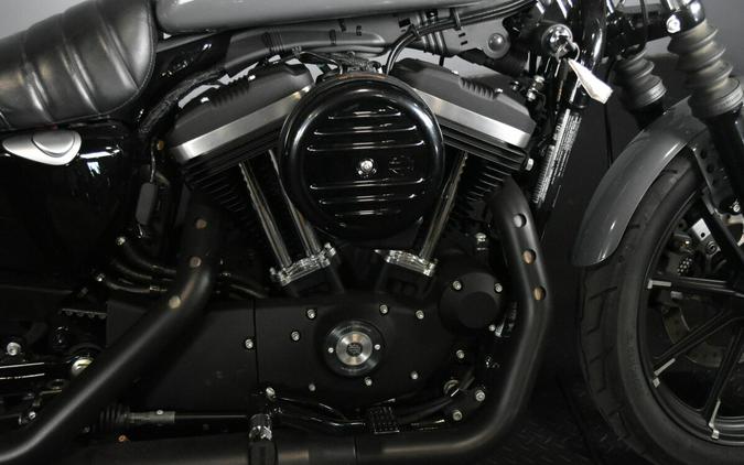 2022 Harley-Davidson Iron 883