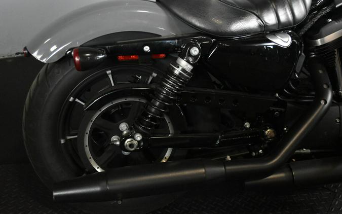 2022 Harley-Davidson Iron 883