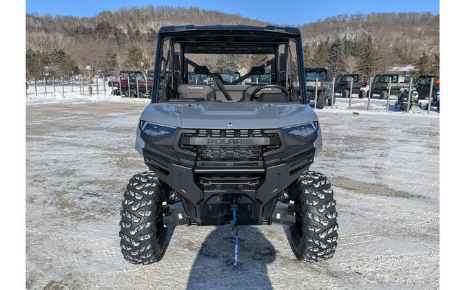 2026 Polaris Ranger® Crew XP 1000 Premium