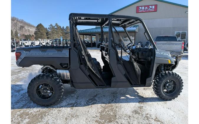 2026 Polaris Ranger® Crew XP 1000 Premium