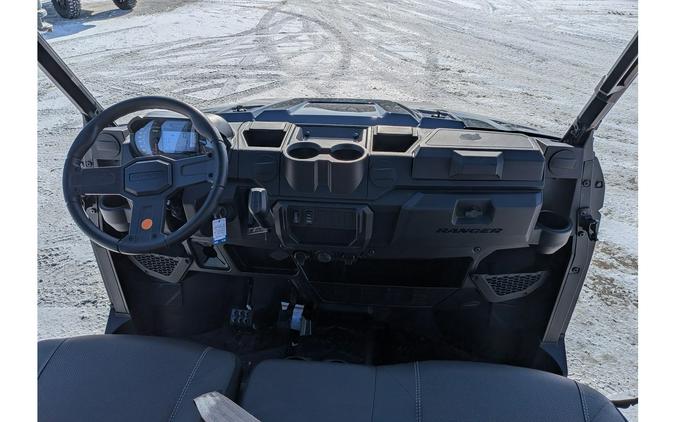2026 Polaris Ranger® Crew XP 1000 Premium