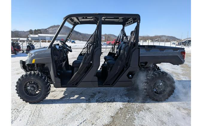 2026 Polaris Ranger® Crew XP 1000 Premium