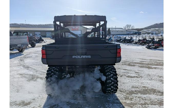 2026 Polaris Ranger® Crew XP 1000 Premium