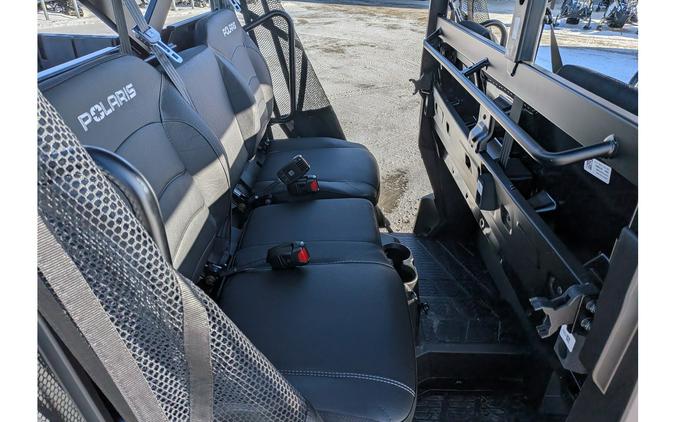 2026 Polaris Ranger® Crew XP 1000 Premium