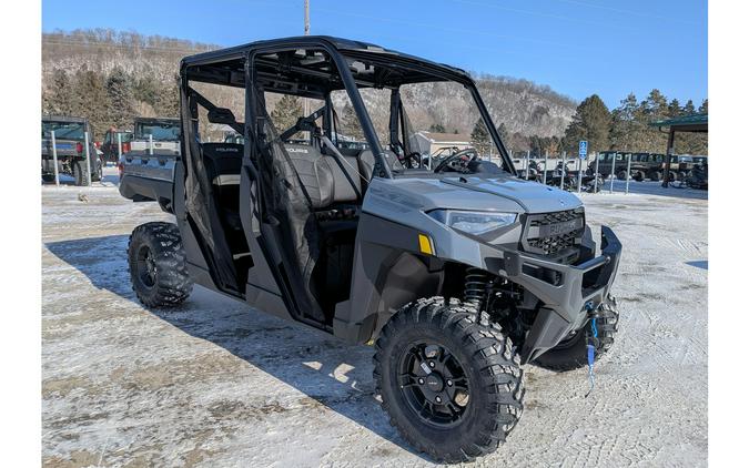 2026 Polaris Ranger® Crew XP 1000 Premium
