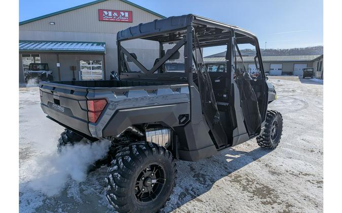 2026 Polaris Ranger® Crew XP 1000 Premium