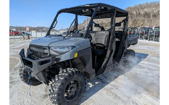 2026 Polaris Ranger® Crew XP 1000 Premium