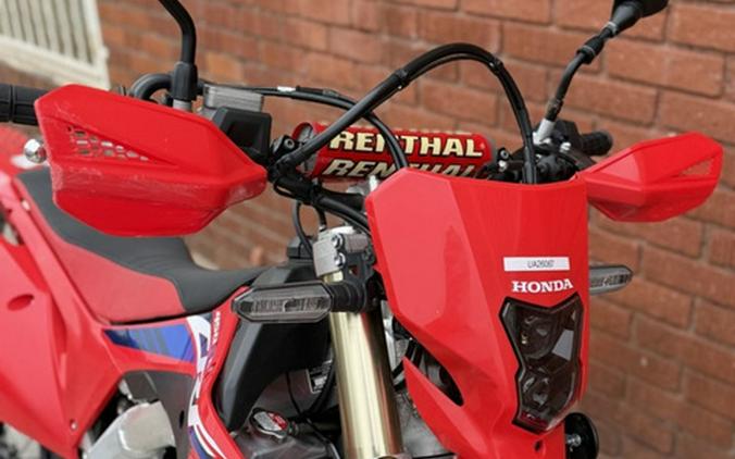 2023 Honda CRF 450RL