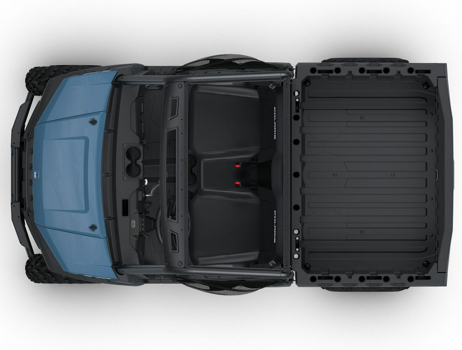 2026 Polaris Ranger SP 570 Premium