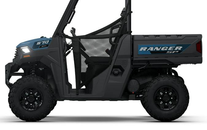 2026 Polaris Ranger SP 570 Premium