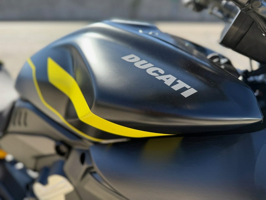2026 Ducati Diavel