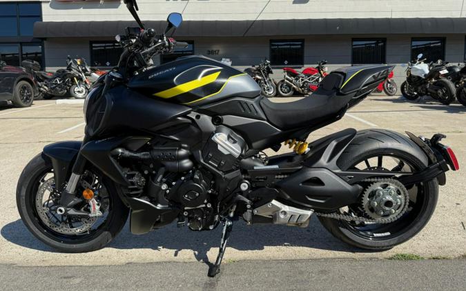 2026 Ducati Diavel