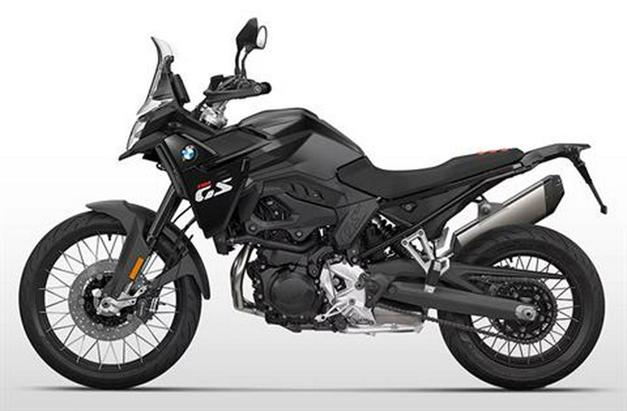 2026 BMW F 900 GS