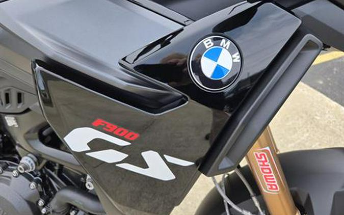 2026 BMW F 900 GS