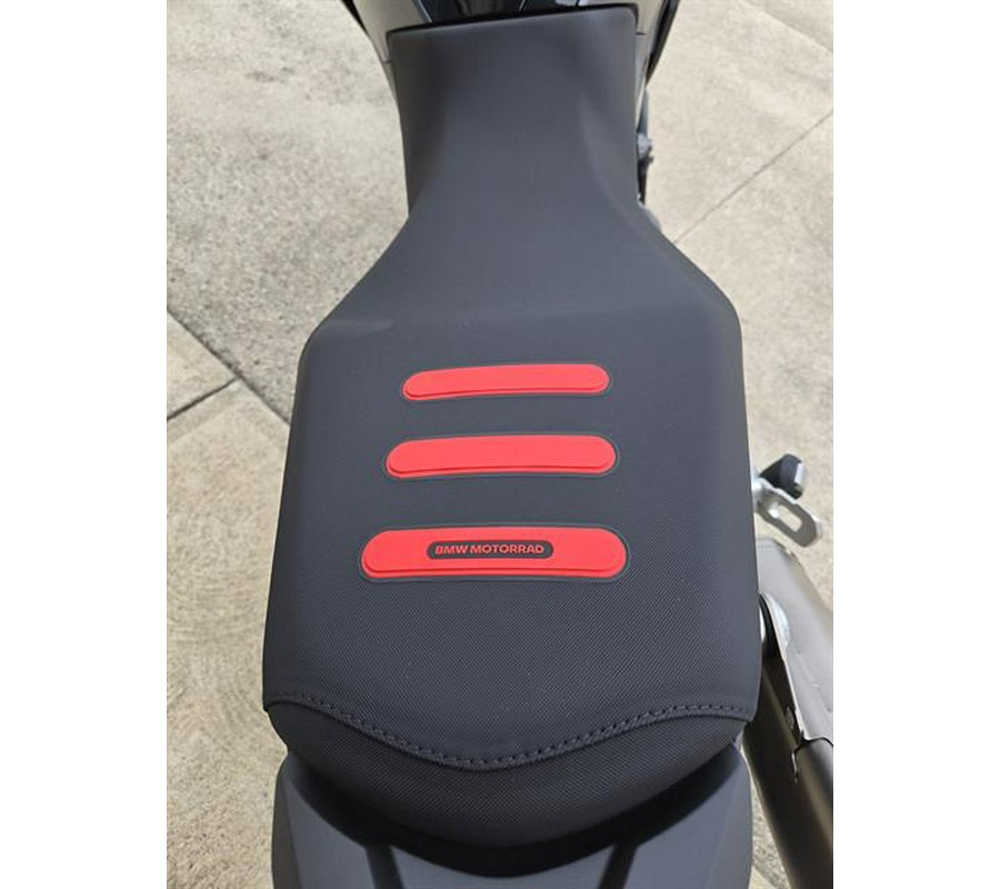 2026 BMW F 900 GS
