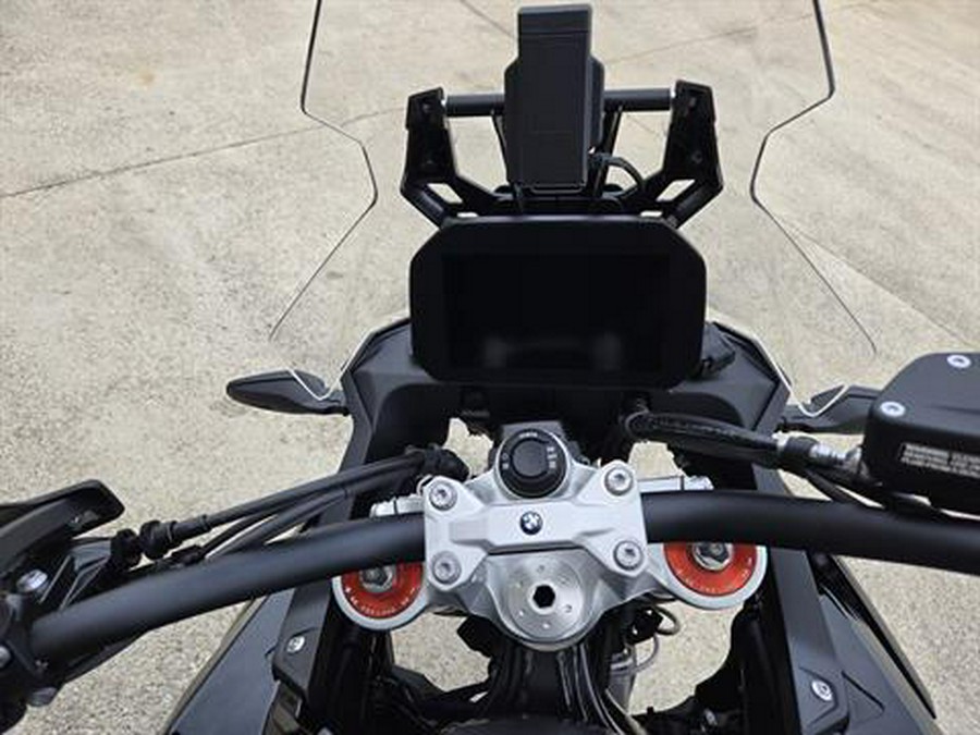 2026 BMW F 900 GS