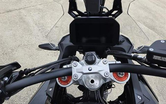 2026 BMW F 900 GS