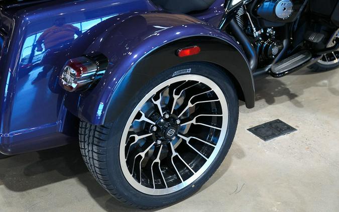 2026 Harley-Davidson FLHLT - Street Glide 3 Limited