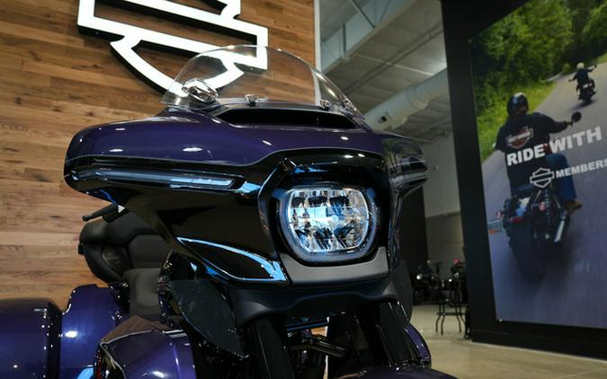 2026 Harley-Davidson FLHLT - Street Glide 3 Limited