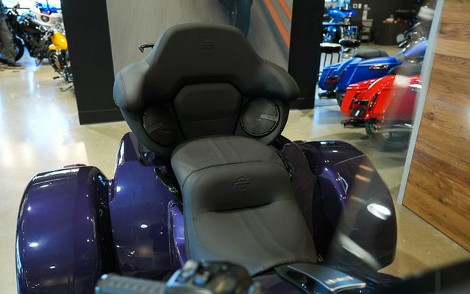 2026 Harley-Davidson FLHLT - Street Glide 3 Limited