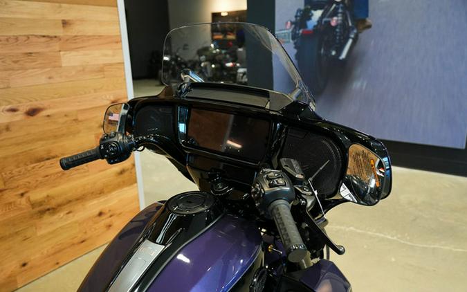 2026 Harley-Davidson FLHLT - Street Glide 3 Limited