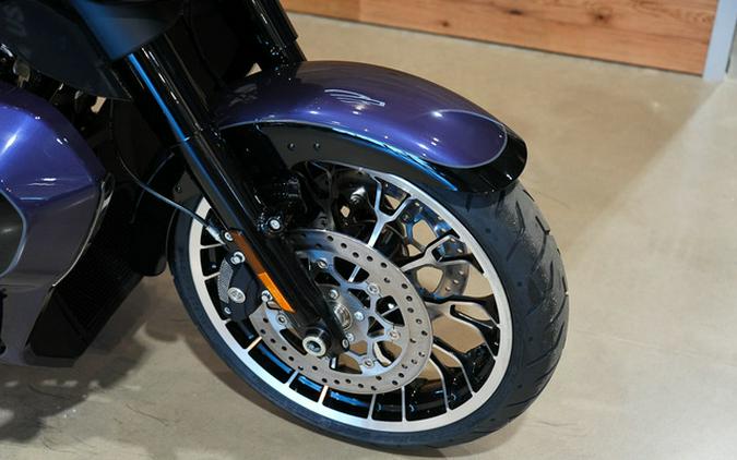 2026 Harley-Davidson FLHLT - Street Glide 3 Limited