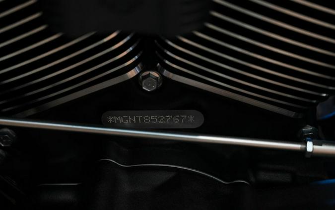 2026 Harley-Davidson FLHLT - Street Glide 3 Limited