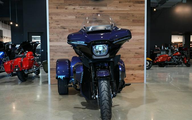 2026 Harley-Davidson FLHLT - Street Glide 3 Limited