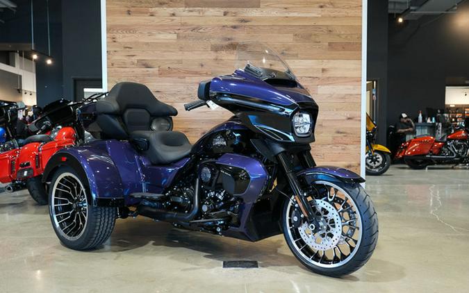 2026 Harley-Davidson FLHLT - Street Glide 3 Limited