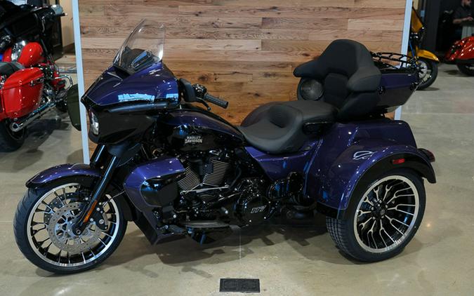 2026 Harley-Davidson FLHLT - Street Glide 3 Limited